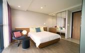 Туры в отель Jeju Bom Stay & Art Gallery
