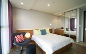 Туры в отель Jeju Bom Stay & Art Gallery