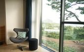 Туры в отель Jeju Bom Stay & Art Gallery