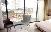 Туры в отель Jeju Bom Stay & Art Gallery