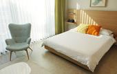 Туры в отель Jeju Bom Stay & Art Gallery