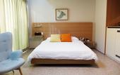 Туры в отель Jeju Bom Stay & Art Gallery