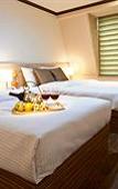 Туры в отель Hotel Four Seasons