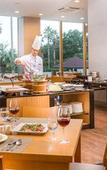 Туры в отель Seogwipo KAL Hotel
