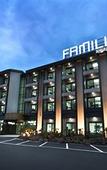 Туры в отель Familia Hotel Jeju