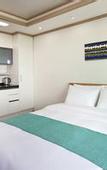 Туры в отель Familia Hotel Jeju
