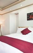 Туры в отель Familia Hotel Jeju