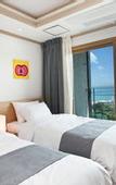 Туры в отель Familia Hotel Jeju