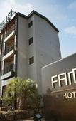 Туры в отель Familia Hotel Jeju