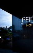 Туры в отель Familia Hotel Jeju