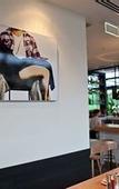 Туры в отель The Cullen Melbourne - Art Series