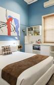 Туры в отель Tolarno Hotel