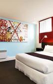 Туры в отель Tolarno Hotel