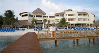 Isla Mujeres Palace 5*