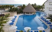 Туры в отель Isla Mujeres Palace