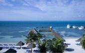 Туры в отель Isla Mujeres Palace