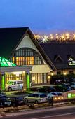 Туры в отель Radisson Hotel Montreal Airport