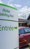 Туры в отель Radisson Hotel Montreal Airport