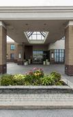 Туры в отель Radisson Hotel Montreal Airport