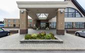 Туры в отель Radisson Hotel Montreal Airport
