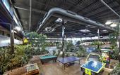 Туры в отель Radisson Hotel Montreal Airport