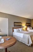 Туры в отель Radisson Hotel Montreal Airport