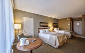 Туры в отель Radisson Hotel Montreal Airport