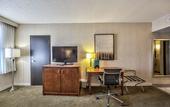 Туры в отель Radisson Hotel Montreal Airport