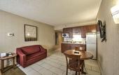 Туры в отель Radisson Hotel Montreal Airport