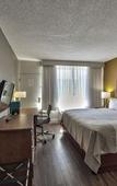 Туры в отель Radisson Hotel Montreal Airport