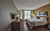 Туры в отель Radisson Hotel Montreal Airport