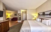 Туры в отель Radisson Hotel Montreal Airport