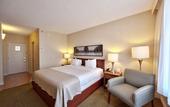 Туры в отель Radisson Hotel Montreal Airport