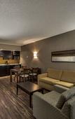 Туры в отель Radisson Hotel Montreal Airport
