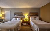 Туры в отель Radisson Hotel Montreal Airport