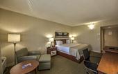 Туры в отель Radisson Hotel Montreal Airport