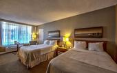 Туры в отель Radisson Hotel Montreal Airport