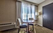 Туры в отель Radisson Hotel Montreal Airport
