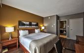 Туры в отель Radisson Hotel Montreal Airport
