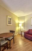 Туры в отель Radisson Hotel Montreal Airport