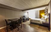 Туры в отель Radisson Hotel Montreal Airport