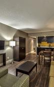 Туры в отель Radisson Hotel Montreal Airport