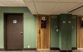 Туры в отель Radisson Hotel Montreal Airport
