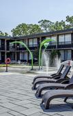 Туры в отель Radisson Hotel Montreal Airport