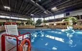 Туры в отель Radisson Hotel Montreal Airport