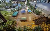 Туры в отель Radisson Hotel Montreal Airport