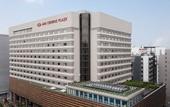 Туры в отель ANA Crowne Plaza Fukuoka by IHG