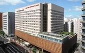 Туры в отель ANA Crowne Plaza Fukuoka by IHG