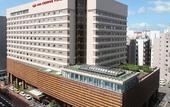 Туры в отель ANA Crowne Plaza Fukuoka by IHG