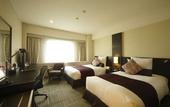 Туры в отель ANA Crowne Plaza Fukuoka by IHG